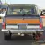 1989 Jeep Wagoneer