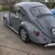 Classic VW Beetle 1971 Tax/Mot Exempt 1641 twin carb