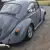 Classic VW Beetle 1971 Tax/Mot Exempt 1641 twin carb