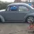 Classic VW Beetle 1971 Tax/Mot Exempt 1641 twin carb