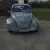 Classic VW Beetle 1971 Tax/Mot Exempt 1641 twin carb