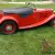 1953 MG Other