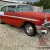 1956 Chevrolet Bel Air/150/210