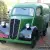 1947 FORD E83W GREEN