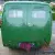 1947 FORD E83W GREEN