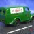 1947 FORD E83W GREEN