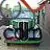 1947 FORD E83W GREEN