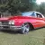 1960 Buick LaSabre Convertible 41k original miles,Rust Free TN car