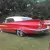 1960 Buick LaSabre Convertible 41k original miles,Rust Free TN car