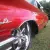 1960 Buick LaSabre Convertible 41k original miles,Rust Free TN car