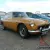 MG/ MGB GT FHC