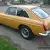 MG/ MGB GT FHC