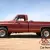 1978 Chevrolet C/K Pickup 1500