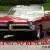 1967 Pontiac Bonneville BONNEVILLE CONVERTIBLE
