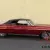 1967 Pontiac Bonneville BONNEVILLE CONVERTIBLE