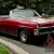 1967 Pontiac Bonneville BONNEVILLE CONVERTIBLE