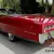 1967 Pontiac Bonneville BONNEVILLE CONVERTIBLE