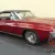1967 Pontiac Bonneville BONNEVILLE CONVERTIBLE