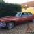 1975 Cadillac Coupe Deville American Classic Car