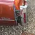 1975 Cadillac Coupe Deville American Classic Car