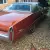 1975 Cadillac Coupe Deville American Classic Car