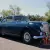 1957 Bentley Continental