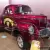 1940 Willys coupe