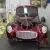 1940 Willys coupe