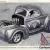 1940 Willys coupe