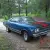 1968 Plymouth GTX GTX