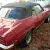 1969 Pontiac Firebird