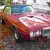 1969 Pontiac Firebird