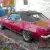 1969 Pontiac Firebird
