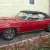 1969 Pontiac Firebird