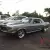 1967 Ford Mustang coupe