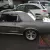 1967 Ford Mustang coupe