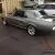 1967 Ford Mustang coupe