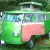 1963 Volkswagen Bus/Vanagon