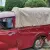 Morris Minor Pickup Van 1968