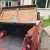 Morris Minor Pickup Van 1968