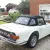  TRIUMPH TR6 1971 150BHP Fuel Injection 