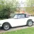  TRIUMPH TR6 1971 150BHP Fuel Injection 