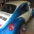 1974 Volkswagen Beetle - Classic TP1