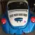 1974 Volkswagen Beetle - Classic TP1