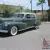 1941 Cadillac Fleetwood 60 Special EXCELLENT FIT AND FINISH
