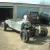 1927 MODEL T STYLE HOT ROD PROJECT / MODIFIED / HOT ROD / RAT ROD / V5 DOCUMENT