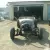 1927 MODEL T STYLE HOT ROD PROJECT / MODIFIED / HOT ROD / RAT ROD / V5 DOCUMENT