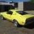 1968 Shelby GT 500 KR Ford Mustang 428 CJ Special Yellow paint WT6066