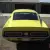 1968 Shelby GT 500 KR Ford Mustang 428 CJ Special Yellow paint WT6066