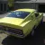 1968 Shelby GT 500 KR Ford Mustang 428 CJ Special Yellow paint WT6066